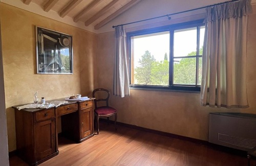 Grosseto Villa | Villa with Pool and Gym