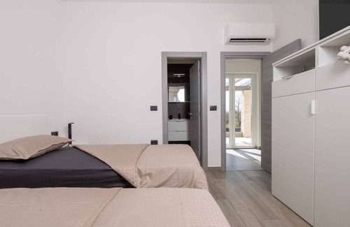 Salakovci House | Villa with pool and large garden