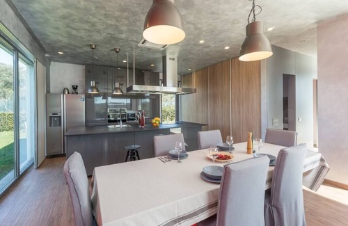 Borik Villa | Villa with pool and private garden in Rovinj