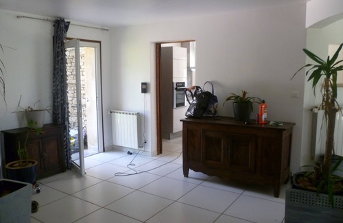Saint-Didier Villa | VILLA WITH POOL, ARBOREE, ENCLOSED AREA CALME10 people