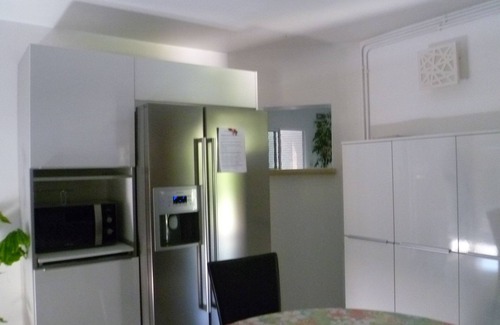 Saint-Didier Villa | VILLA WITH POOL, ARBOREE, ENCLOSED AREA CALME10 people