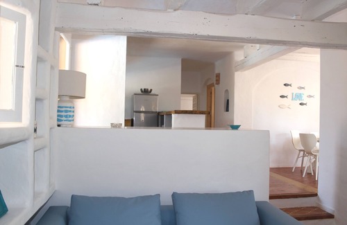 Es Pujols Villa | Villa with pool at pochi passi dal centro di Es Pujols