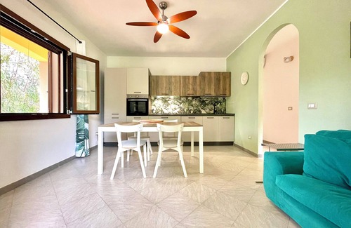Jerzu Apartment | " Villa with Pool Deluxe "