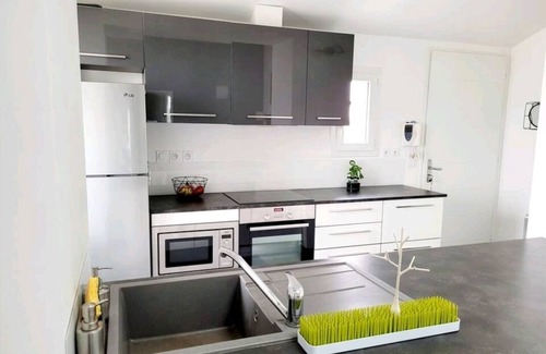 Le Cres House | Villa with pool & garden near Montpellier