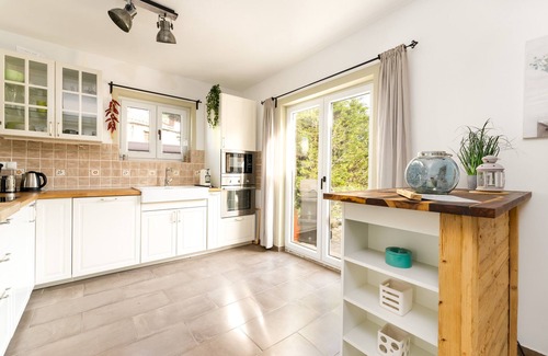 Garica Villa | Villa with pool, in a green area, quiet location -TRAVELER Reiseburo Krk - ID 2150
