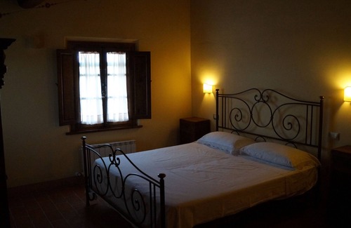 Ferretto Other | Villa with pool in countryside in Montepulciano Tuscany