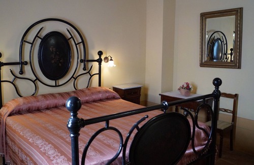 Ferretto Other | Villa with pool in countryside in Montepulciano Tuscany
