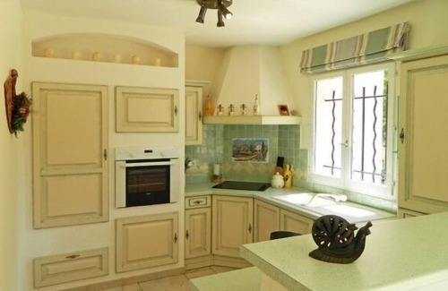 Le Thoronet Villa | Villa with pool in the heart of the vineyards