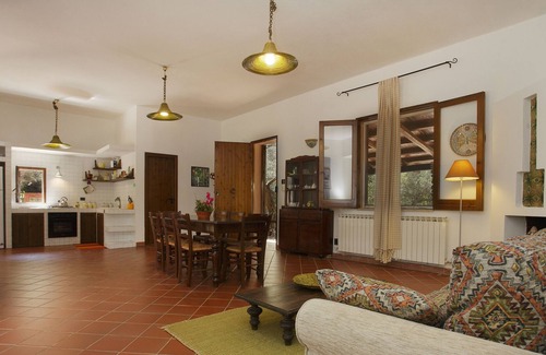 Sciacca Villa | Villa with pool in Sciacca, 4 bedrooms - May and June offers -15%