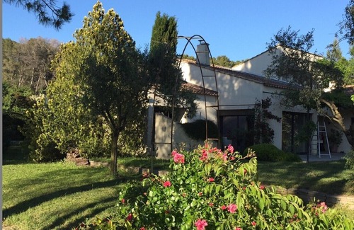Prades-le-Lez House | VILLA WITH POOL NEAR MONTPELLIER