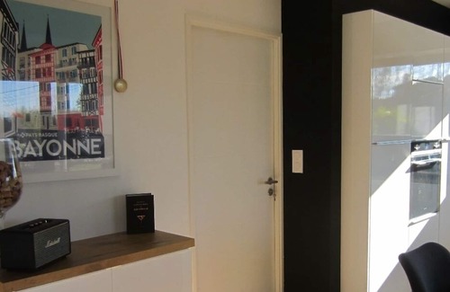 Brax House | Villa with pool near Toulouse and forest