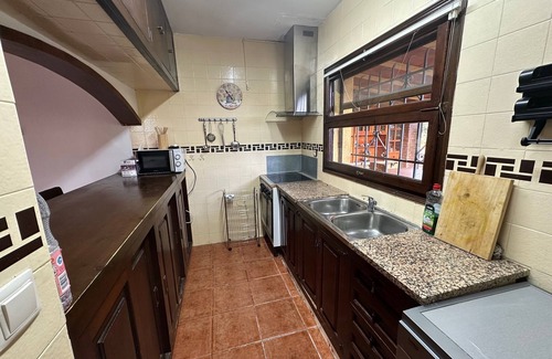 Calonge Ski Chalet | Villa with pool on the Costa Brava, ideal for vacations!