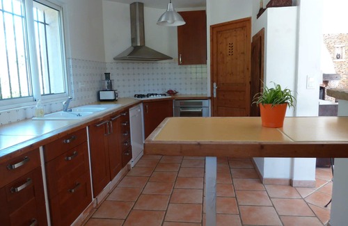 Montauroux House | VILLA with POOL quiet 5000m2 land near lake and river facilities sea