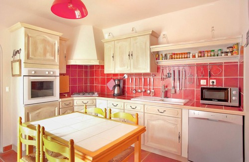 Carry-le-Rouet Villa | Villa with private Pool & garden. 800 m from Beach