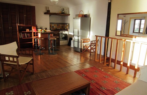 Paul do Mar Villa | Villa with private pool, large garden and stunning sea view