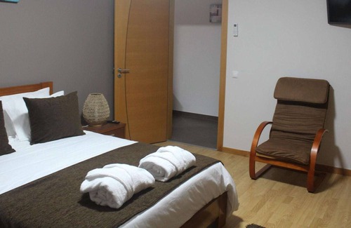 Caldas da Rainha Villa | Villa with private wellness and pool