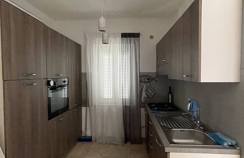 Trani Villa | Villa with Private Entrance by the Sea