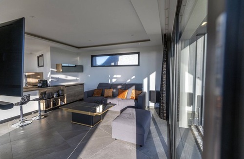 Plougonvelin House | Villa with private Jacuzzi, relaxing wellness weekends and holidays, seaside