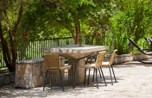 Podi Villa | Villa With Private Pool And Sea View