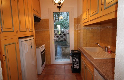 La Nartelle House | VILLA WITH PRIVATE POOL FOR 4/6 PEOPLE NEAR TOWN AND BEACHES