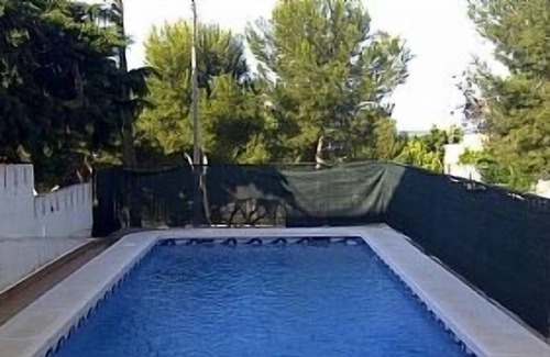 Punta Brava Villa | Villa with Private Pool and Sea Views