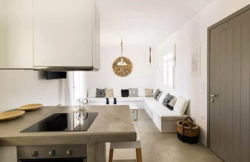 Kithnos Villa | Villa With Private Pool Windmills Kythnos