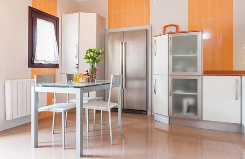 es Bacares Villa | Villa with private pool in a privileged environment. Wifi, A/c & lovely BBQ