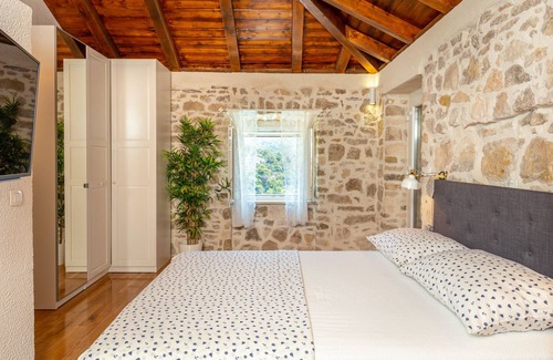 Mljet Villa | Villa with Private pool