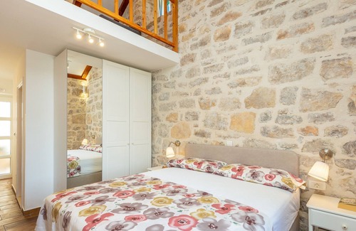 Mljet Villa | Villa with Private pool