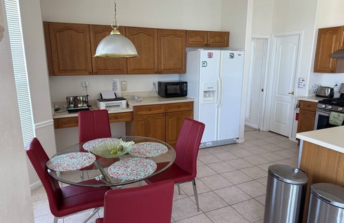 Weston Hills Villa | Villa With Private Pool And Jacuzzi, Ideally Situated for Disney