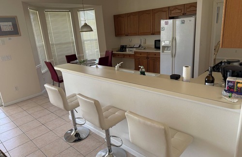 Weston Hills Villa | Villa With Private Pool And Jacuzzi, Ideally Situated for Disney