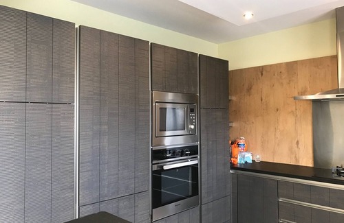 Elne Villa | Villa with private pool, AC, 3 bdr, garden, parking and WIFI in Elne