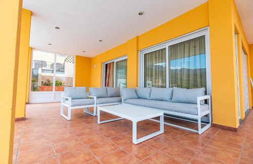 Costa Adeje Villa | Villa with private pool and magnificent views