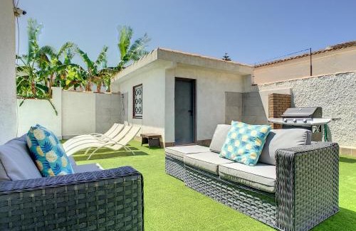 Lentiscar Villa | Villa with Private Pool - 6409