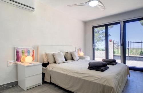 Lentiscar Villa | Villa with Private Pool - 6409