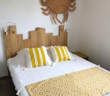 L'Ampolla Villa | Villa with private pool, L'Ampolla, garden and air conditioning.