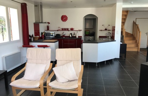 Margon Villa | Villa With Private Pool In The Village Of Margon In Heart Of Wine Making Region