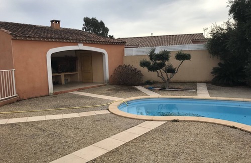 Pinet House | Villa with private pool
