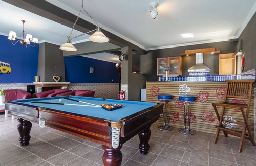 Nazare Villa | Villa with Private Pool & Sea View