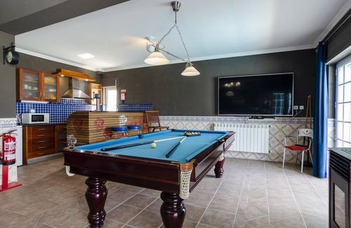 Nazare Villa | Villa with Private Pool & Sea View