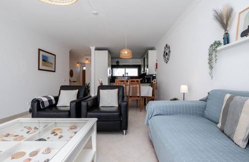 Manta Rota Ski Chalet | Villa with private pool 100m from the beach by ALGARVEMANTA (16V3)