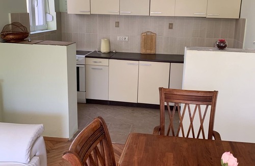 Zgrade Apartment | Villa with private swimming pool in a quiet area of Sutomore