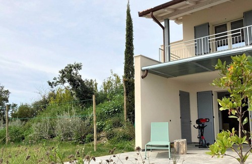 Grosseto Villa | Villa with Private Swimming Pool, Garden and Barbecue