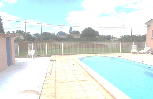 Arles Villa | VILLA WITH PRIVATE SWIMMING POOL
