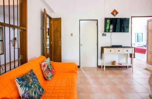 Nong Thale Villa | Villa with private pool and mountain views