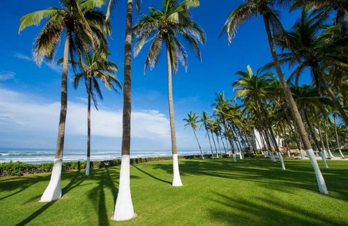 Puente del Mar Villa | Villa with spectacular views and private pool