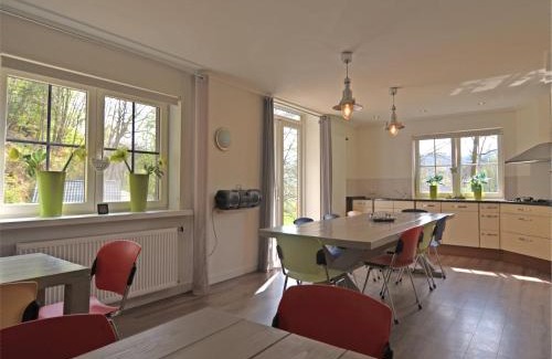 Liesen House | Villa with Sauna in Liesen