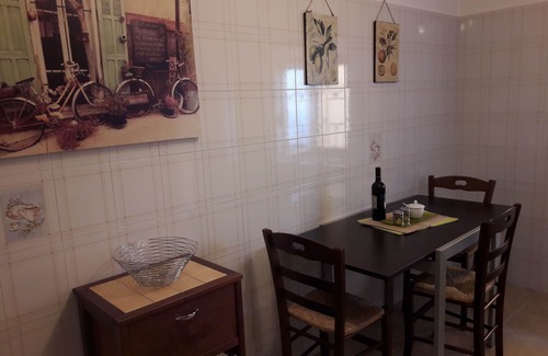 Belmonte Calabro Villa | Villa with sea view for rest and relax, short drive to the beach
