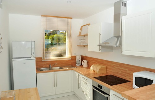 Roscoff Villa | Villa With Sea View And Heated Pool