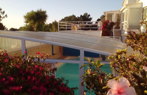 Nazare Villa | Villa with sea view